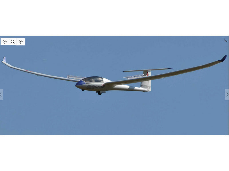 Arcus E 2.24m PNP