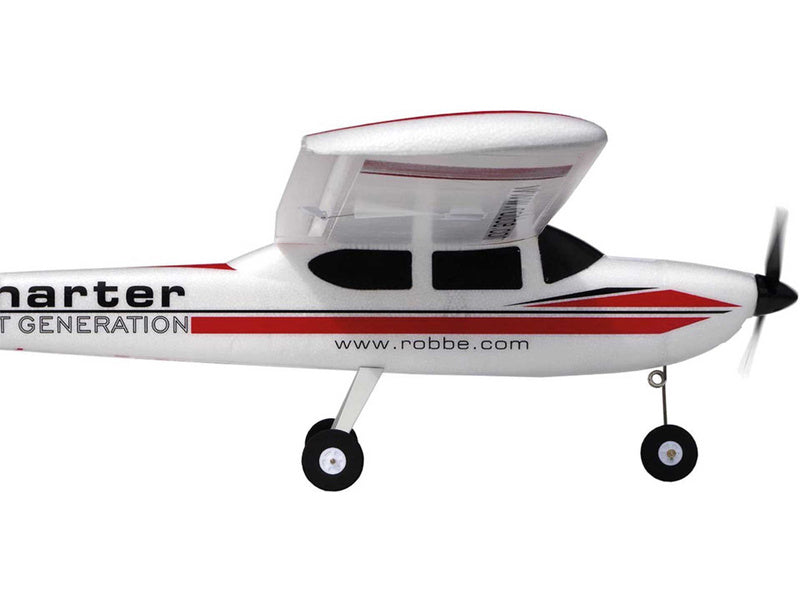 Charter Next Generation 1.5m PNP