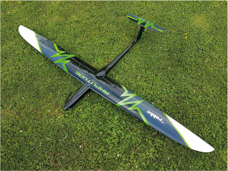 Amplitude 1.8m ARF