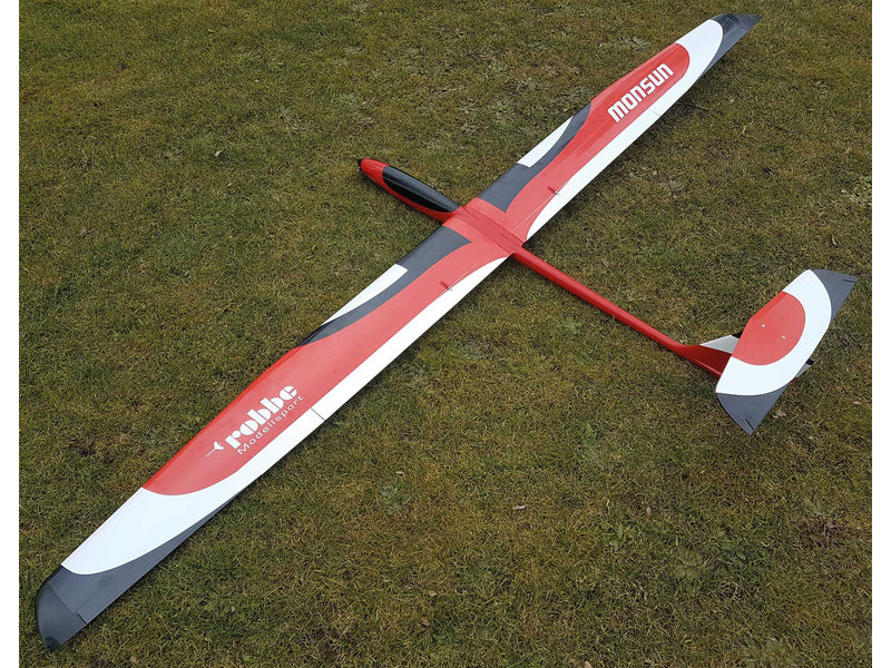 Monsun V2 3.0m ARF