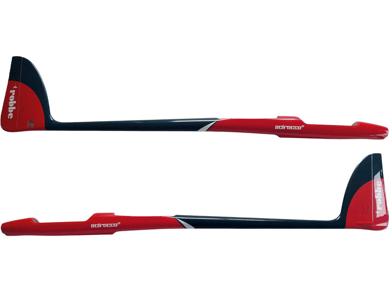 Scirocco XL 4.5m ARF