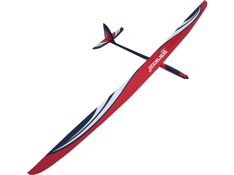 Scirocco XL 4.5m PNP