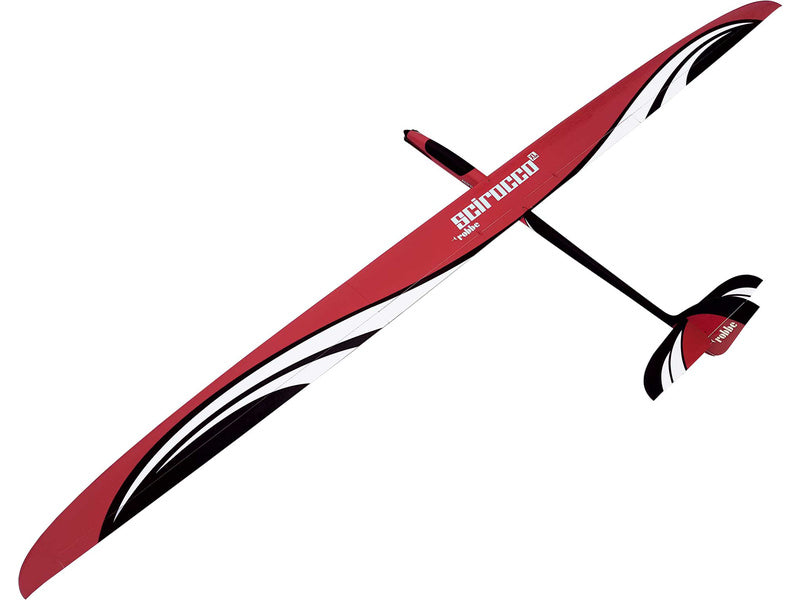 Scirocco XL 4.5m PNP