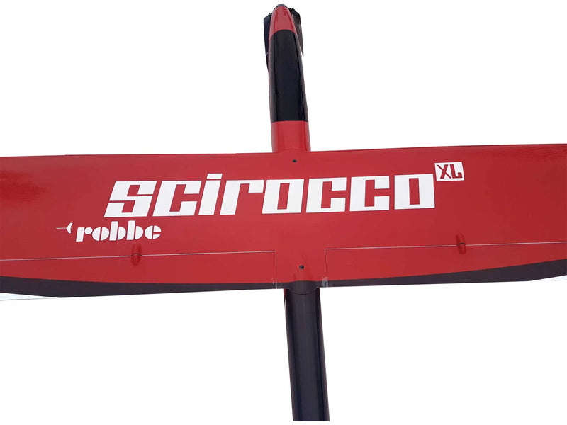 Scirocco XL 4.5m PNP