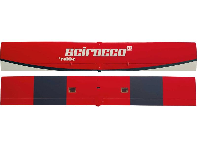 Scirocco XL 4.5m PNP