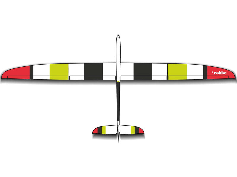 Scirocco XS 3.25m ARF