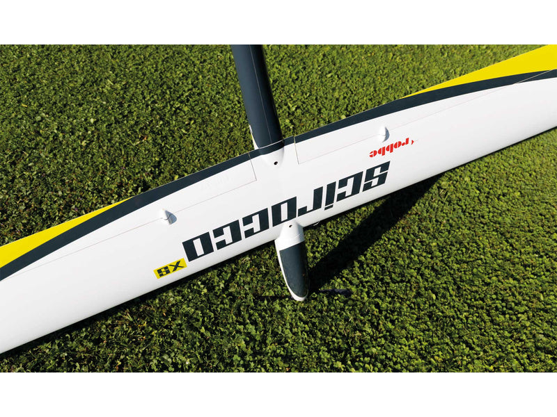 Scirocco XS 3.25m ARF