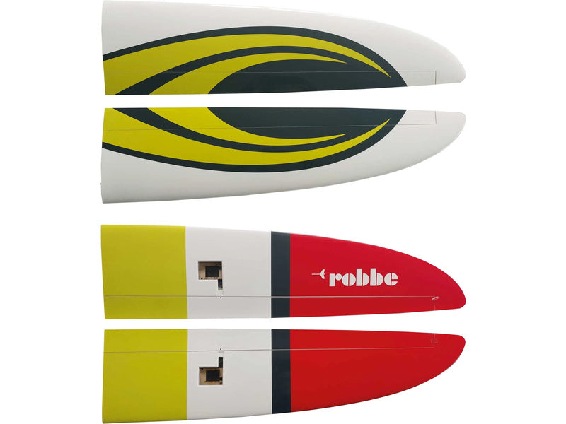 Scirocco XS 3.25m ARF