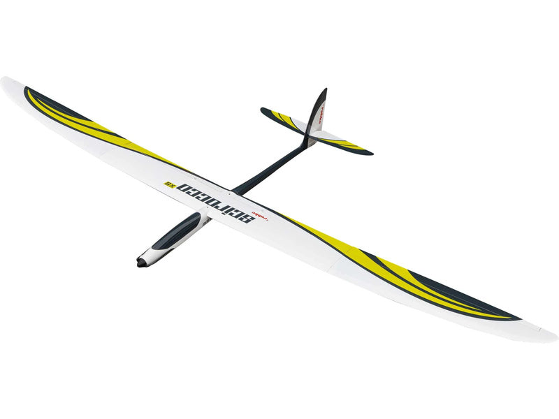 Scirocco XS 3.25m PNP