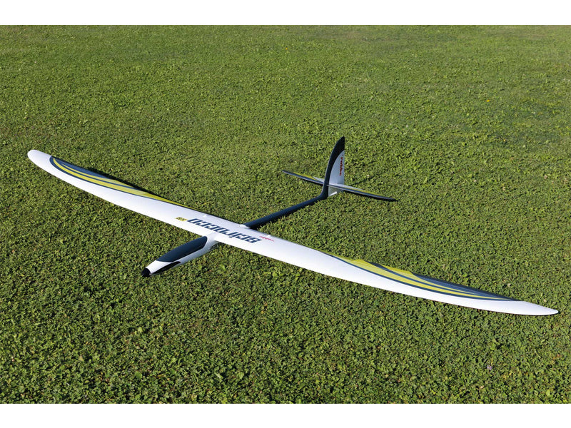 Scirocco XS 3.25m PNP