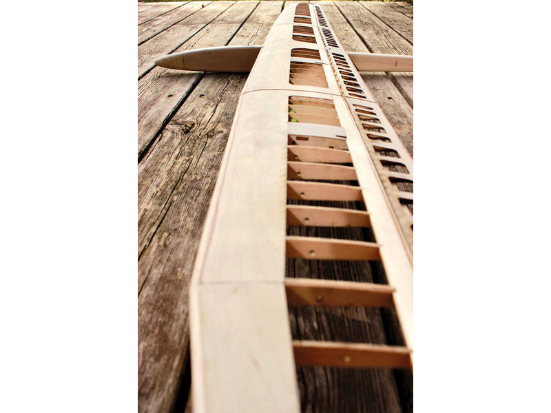 Slider Q 1.99m Kit