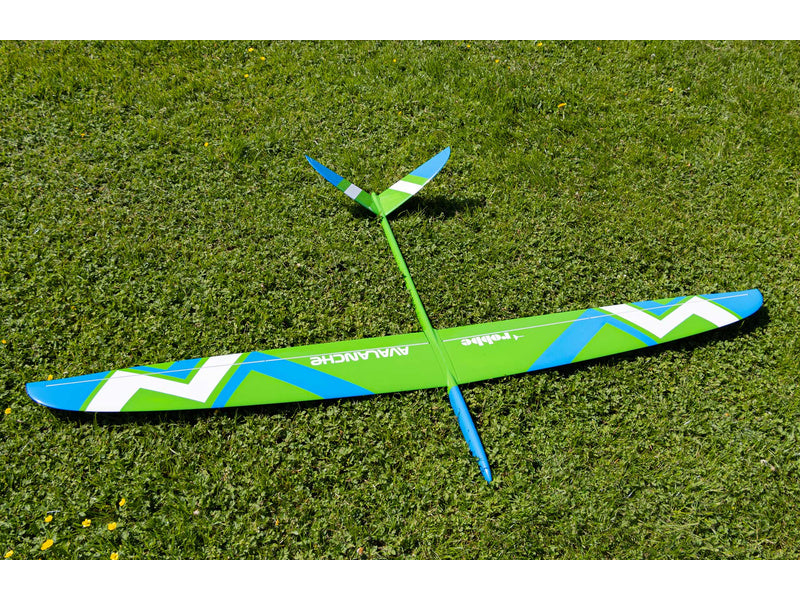 Avalanche Mini 2.0m ARF