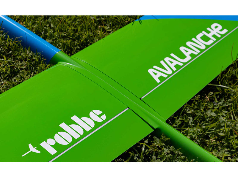 Avalanche Mini 2.0m ARF