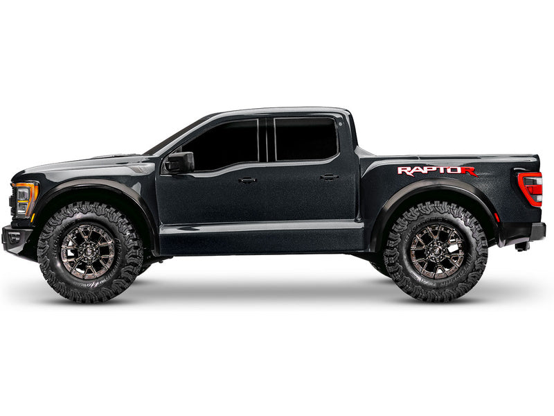 Traxxas Ford F-150 Raptor R 1:10 RTR červený