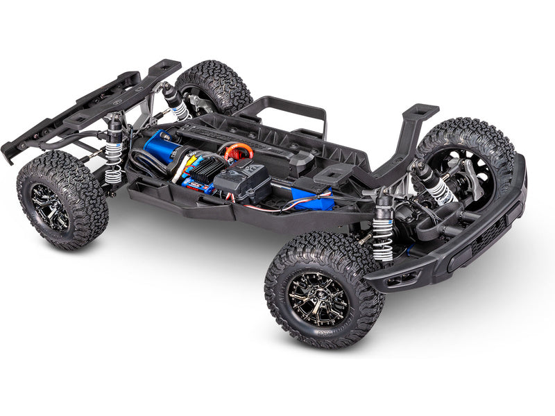 Traxxas Ford F-150 Raptor R 1:10 RTR červený