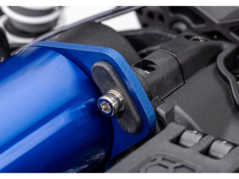 Traxxas Ford F-150 Raptor R 1:10 RTR červený