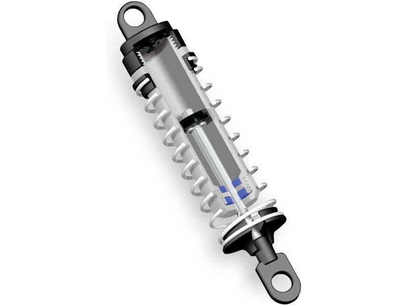 Traxxas Ford F-150 Raptor R 1:10 RTR červený