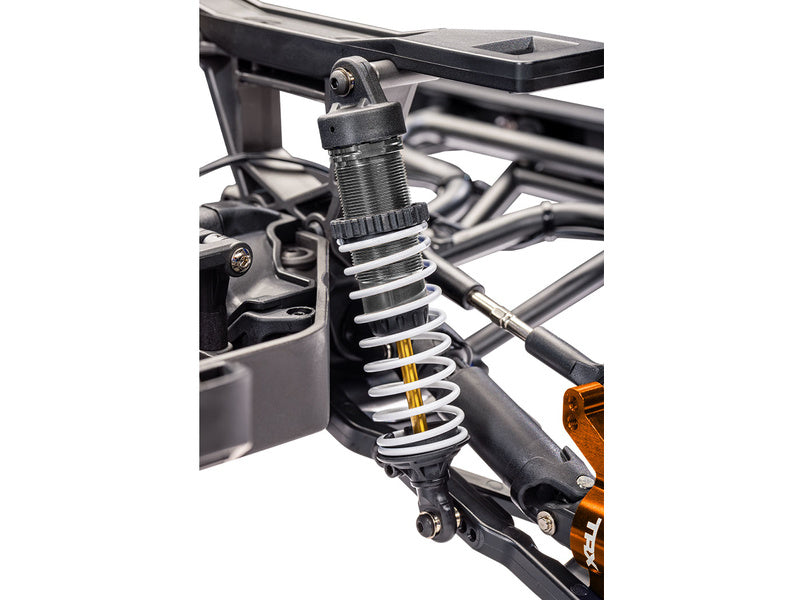 Traxxas Ford Raptor R 4X4 1:8 Ultimate RTR Fox1