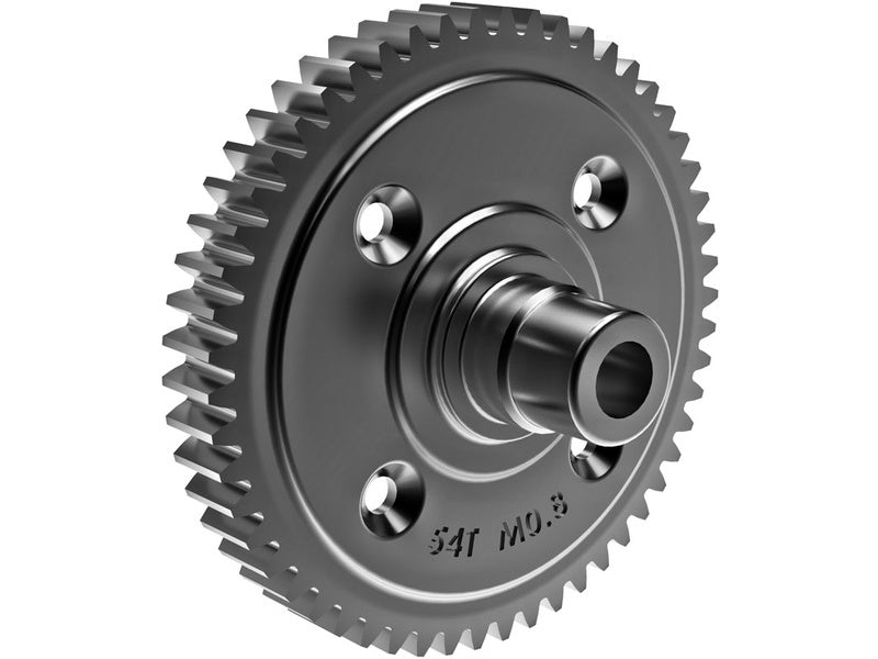 Traxxas Ford Raptor R 4X4 1:8 Ultimate RTR Fox1