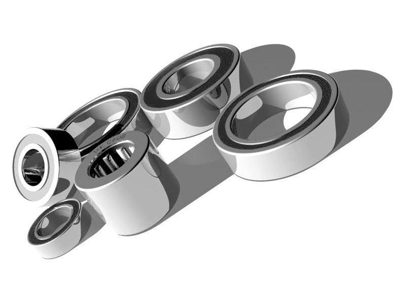 Traxxas Ford Raptor R 4X4 1:8 Ultimate RTR Fox SE