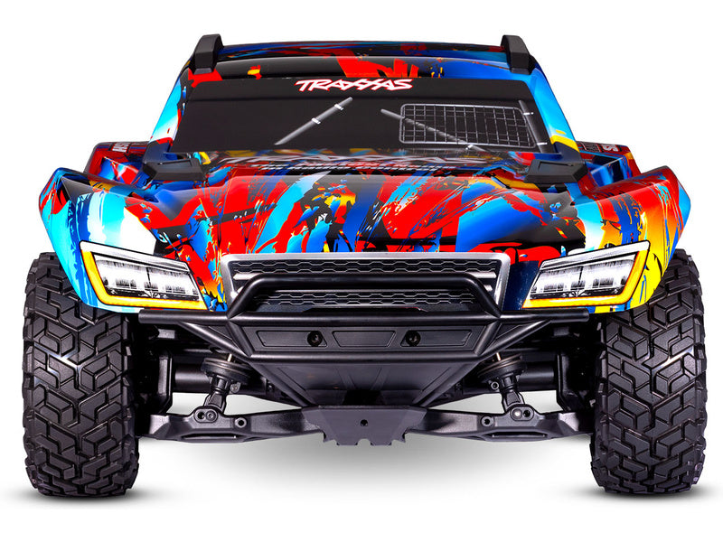 Traxxas Maxx Slash 1:8 RTR červený