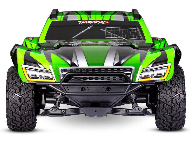 Traxxas Maxx Slash 1:8 RTR červený