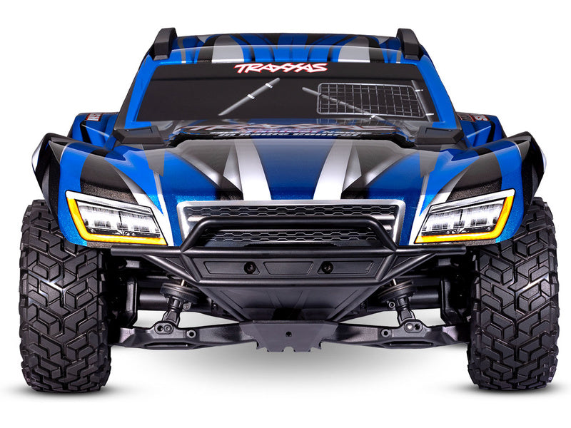 Traxxas Maxx Slash 1:8 RTR zelený