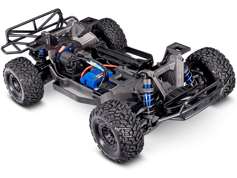 Traxxas Maxx Slash 1:8 RTR zelený