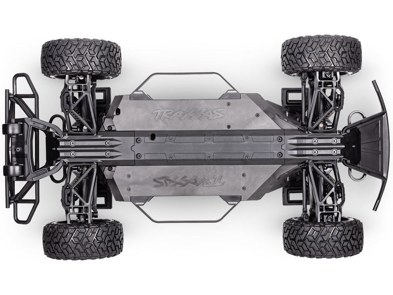 Traxxas Maxx Slash 1:8 RTR červený