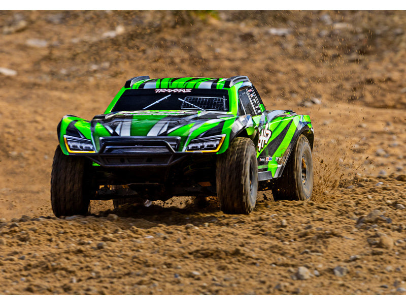 Traxxas Maxx Slash 1:8 RTR modrý
