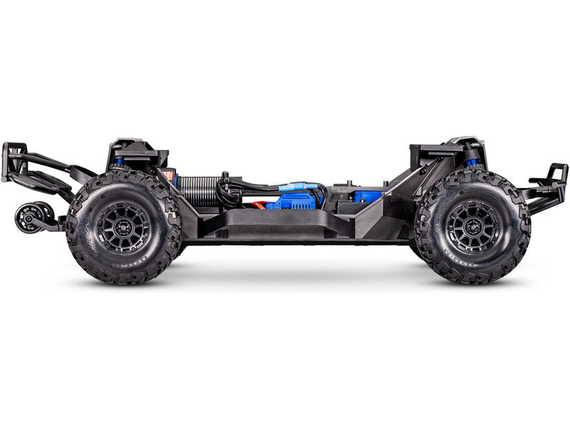 Traxxas Maxx Slash 1:8 RTR červený
