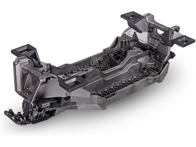 Traxxas Maxx Slash 1:8 RTR červený