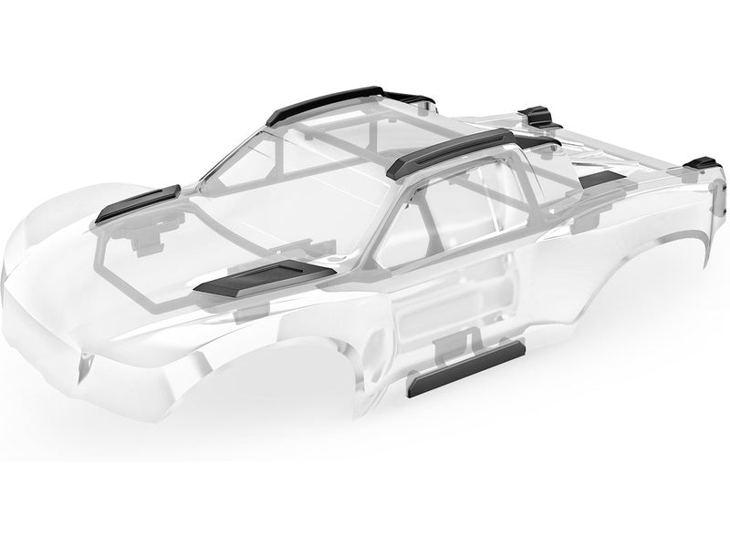 Traxxas Maxx Slash 1:8 RTR červený