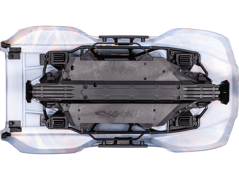 Traxxas Maxx Slash 1:8 RTR zelený