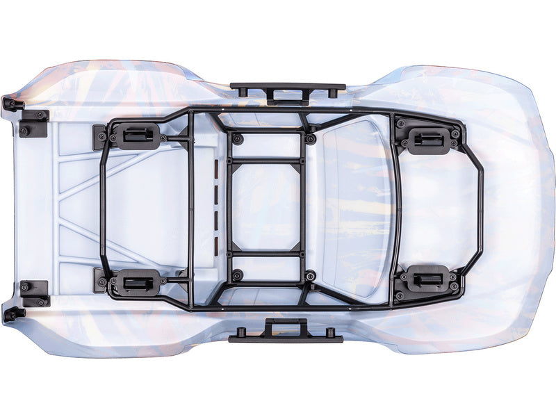 Traxxas Maxx Slash 1:8 RTR RnR