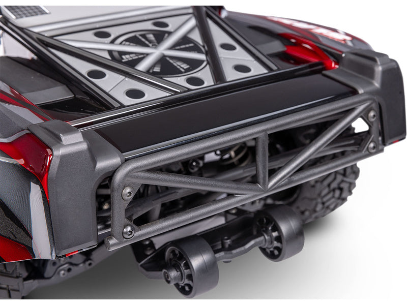 Traxxas Maxx Slash 1:8 RTR červený