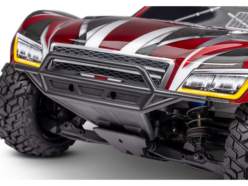 Traxxas Maxx Slash 1:8 RTR červený