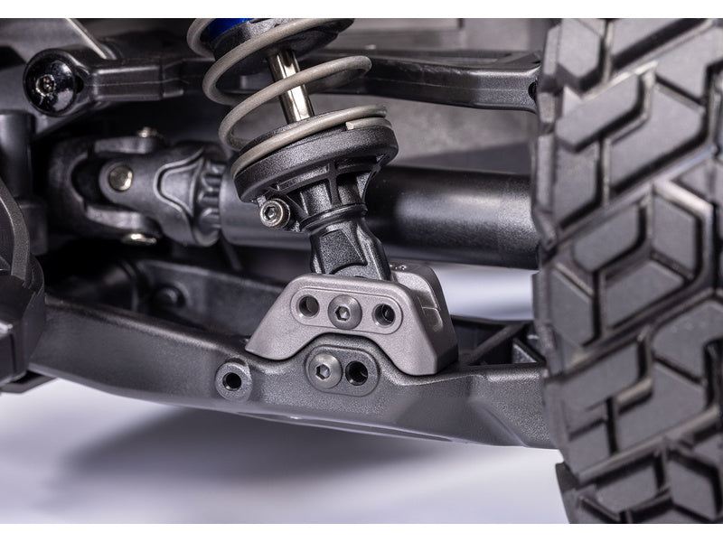 Traxxas Maxx Slash 1:8 RTR zelený