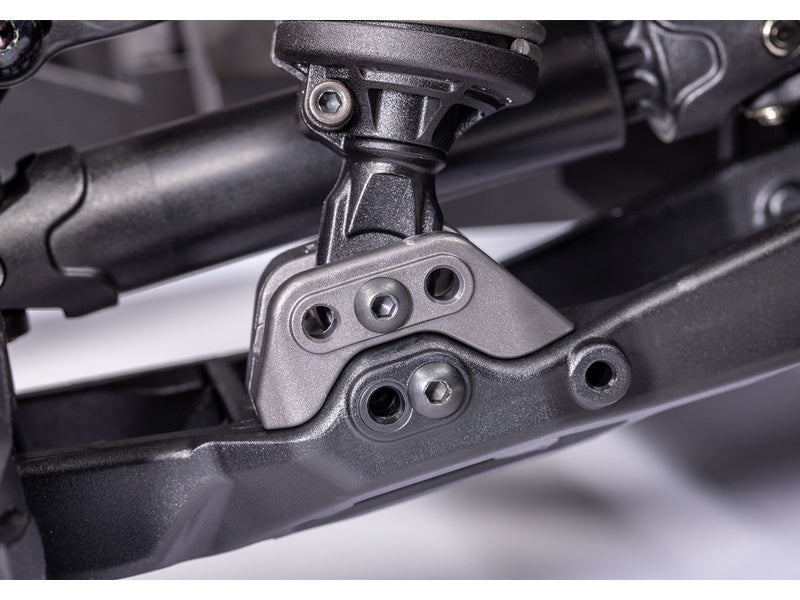 Traxxas Maxx Slash 1:8 RTR modrý