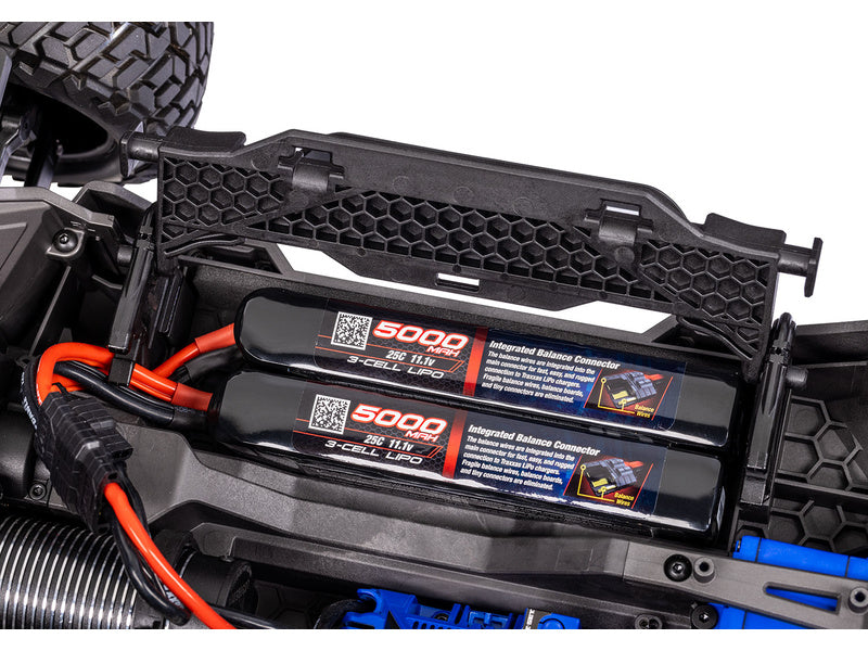 Traxxas Maxx Slash 1:8 RTR modrý