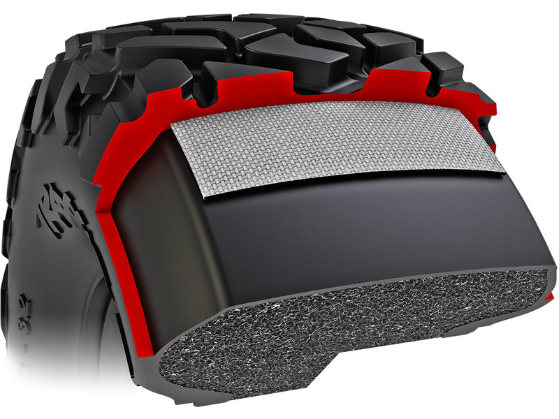 Traxxas Maxx Slash 1:8 RTR zelený