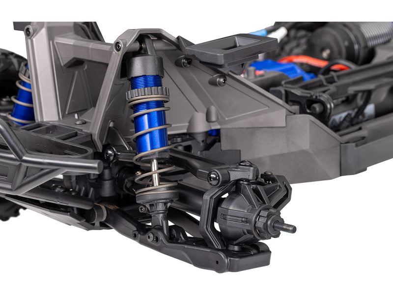 Traxxas Maxx Slash 1:8 RTR modrý