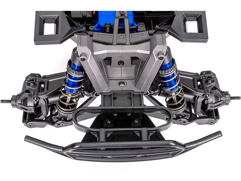 Traxxas Maxx Slash 1:8 RTR červený