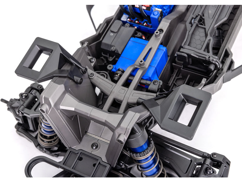 Traxxas Maxx Slash 1:8 RTR červený