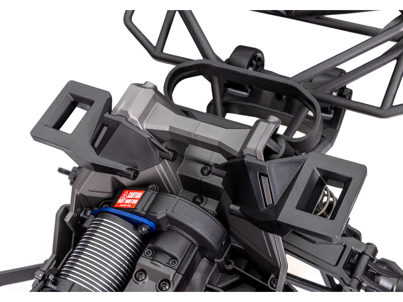 Traxxas Maxx Slash 1:8 RTR modrý