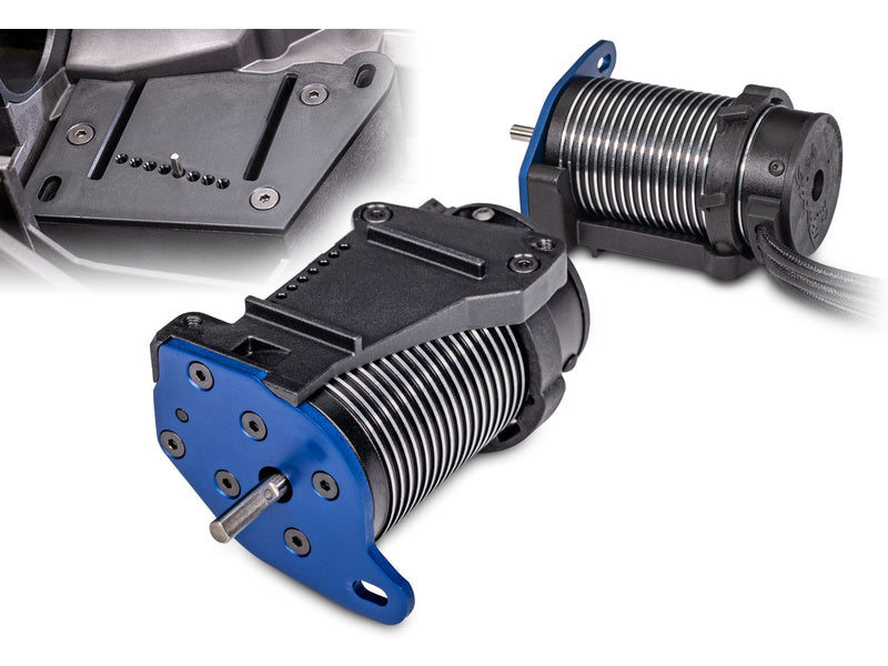 Traxxas Maxx Slash 1:8 RTR zelený