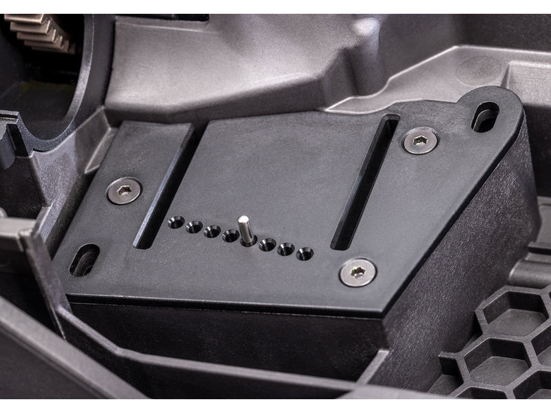 Traxxas Maxx Slash 1:8 RTR zelený