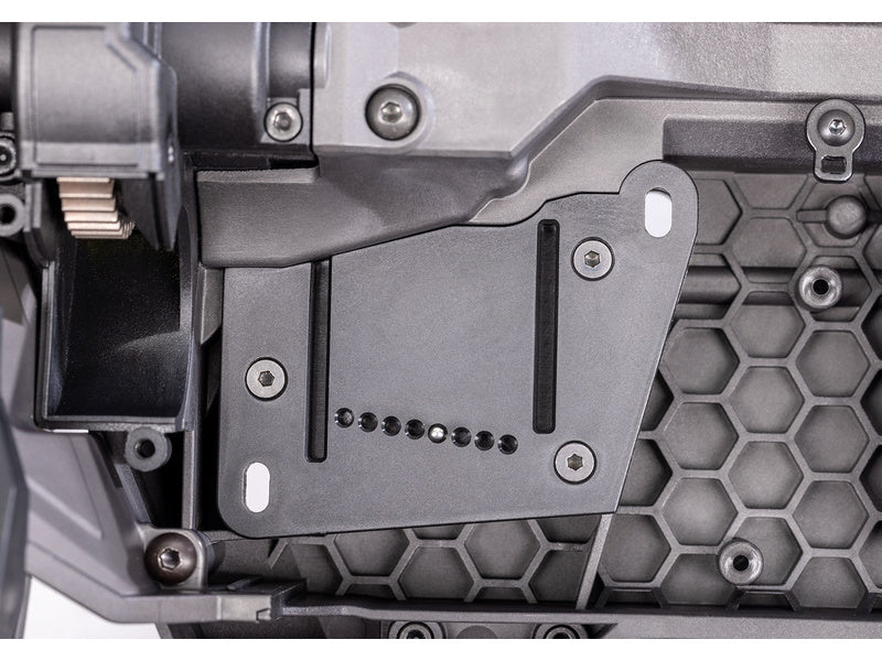 Traxxas Maxx Slash 1:8 RTR zelený