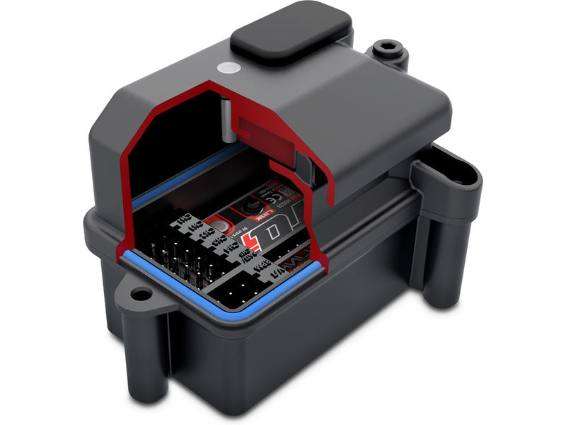 Traxxas Maxx Slash 1:8 RTR RnR