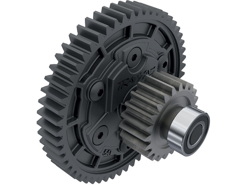 Traxxas Maxx Slash 1:8 RTR zelený